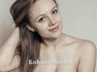 KohanaCeladon