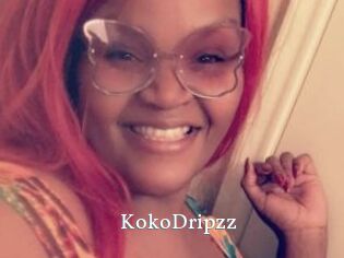KokoDripzz