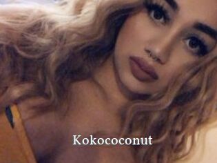 Kokococonut