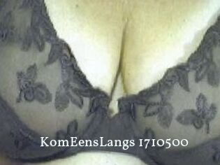 KomEensLangs
