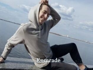 Komrade