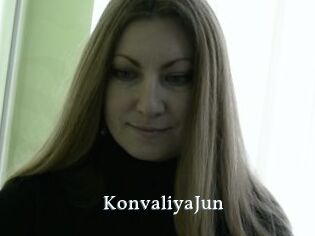KonvaliyaJun SexyIdol