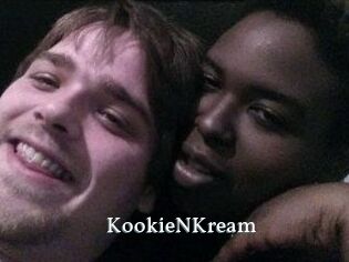 KookieNKream