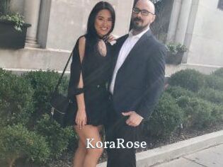 KoraRose