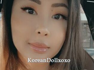KoreanDollxoxo
