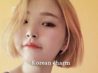 Korean_charm
