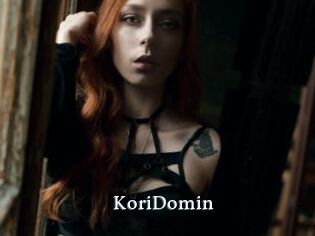 KoriDomin