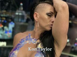 KoriTaylor
