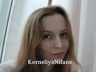 KorneliyaNilans SexyIdol