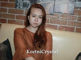 KortniCrystal SexyIdol
