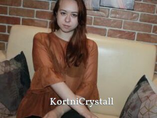 KortniCrystall SexyIdol