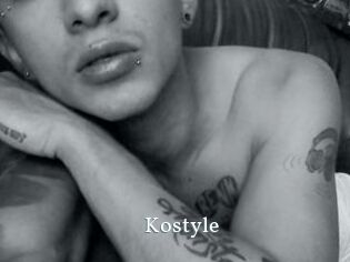 Kostyle