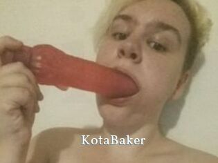 KotaBaker