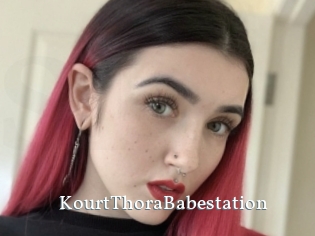 KourtThoraBabestation