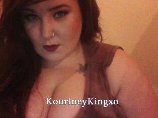 KourtneyKingxo