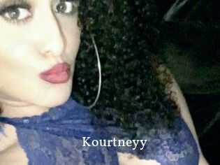 Kourtneyy
