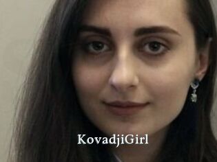 KovadjiGirl