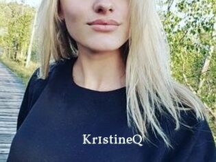 Kr1stineQ SexyIdol