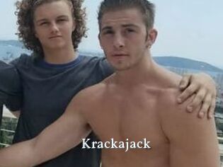 Krackajack