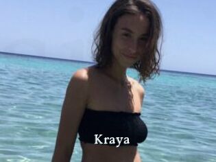 Kraya