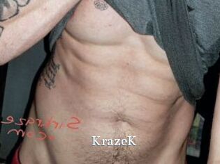 Kraze_K