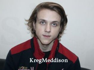 KregMeddison SexyIdol