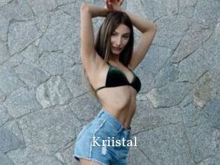Kriistal