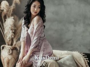 KrisDemi