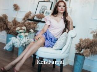 KrisFarrel