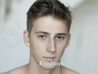 KrisHort SexyIdol