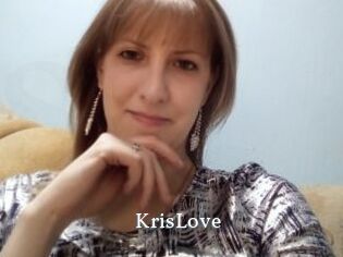 KrisLove