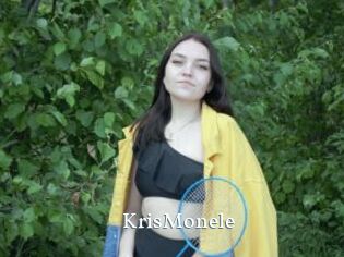 KrisMonele
