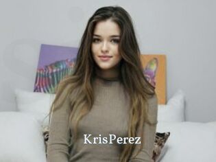 KrisPerez
