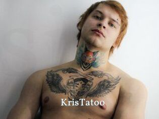 KrisTatoo