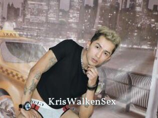 KrisWalkenSex