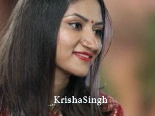 Krisha_Singh