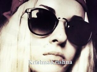 KrishnaKrishna