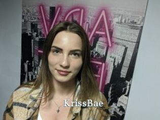 KrissBae