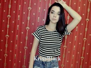 KrissBlack