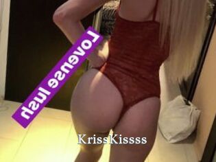 KrissKissss