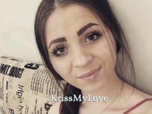 KrissMyLove
