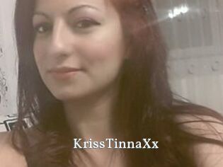 KrissTinnaXx