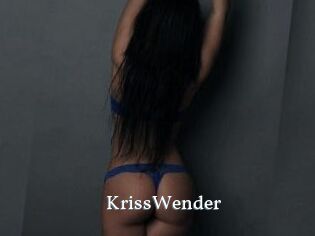 KrissWender