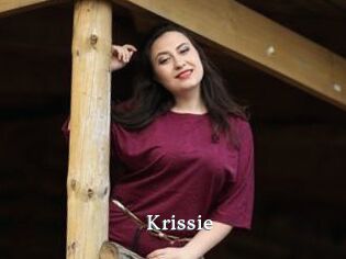 Krissie