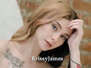 KrissyJames