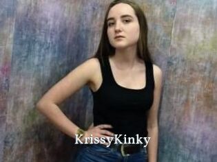 KrissyKinky