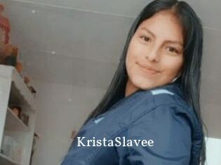 KristaSlavee SexyIdol