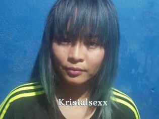 Kristalsexx