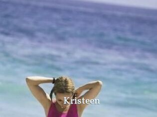 Kristeen