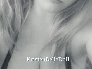 KristenBelleDoll